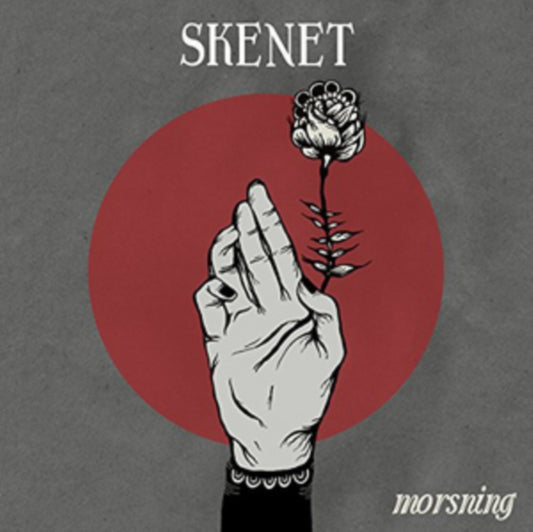 Skenet - Morsning (Vinyl)