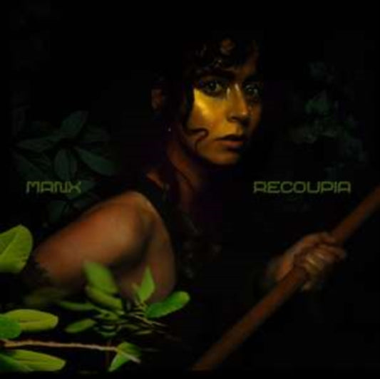 Manx - Recoupia (Vinyl)