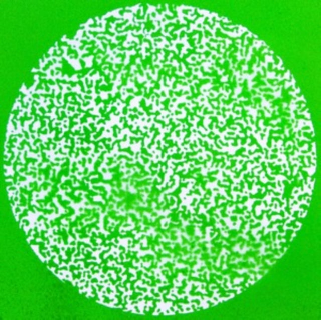 Low-Res - Happiness (Vinyl)