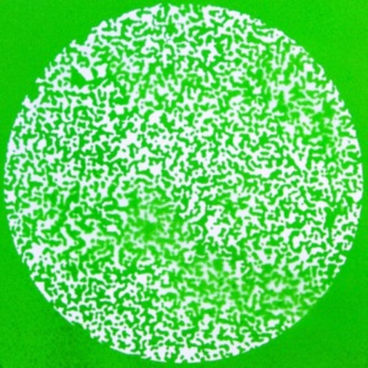 Low-Res - Happiness (Vinyl)