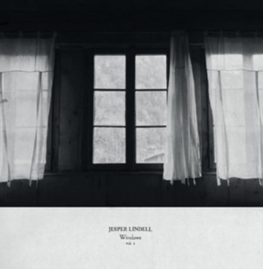 Jesper Lindell Windows Vol. 1 (Vinyl Single) (https://lasgo.dmmserver.com/media/640/73932103/7393210306431.jpg)