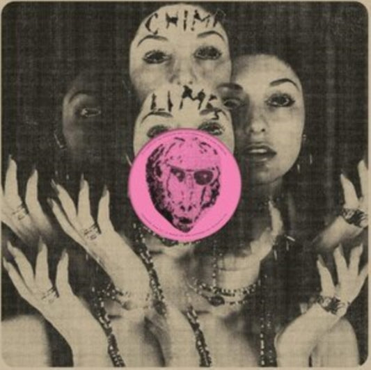 Max Von Sydow - Fuzzy Ghost (Vinyl)