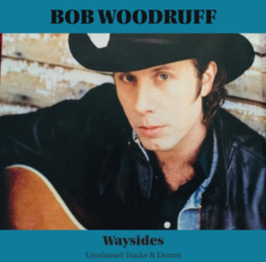 Bob Woodruff - Waysides (CD)