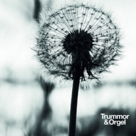 Trummor & Orgel - Graceful Degradation / New Beginning (CD)