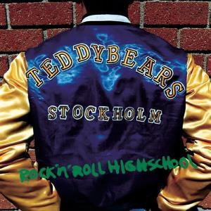 Teddybears - Rock 'N' Roll Highschool (Green Vinyl) (Indie Exclusive) (Vinyl)