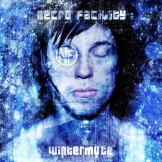 Necro Facility - Wintermute (CD)