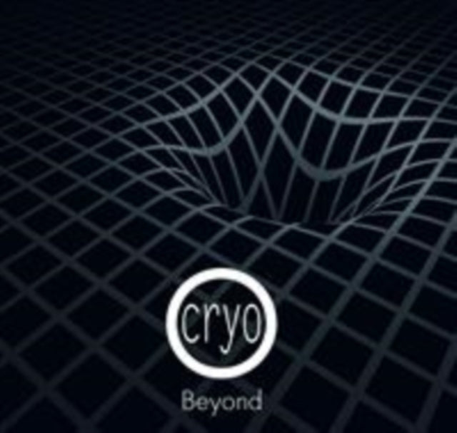 Cryo - Beyond (CD)