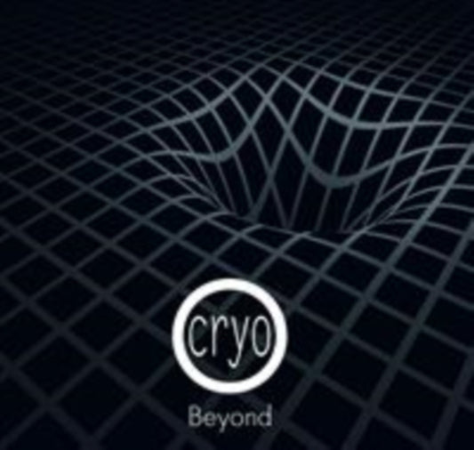 Cryo - Beyond (CD)