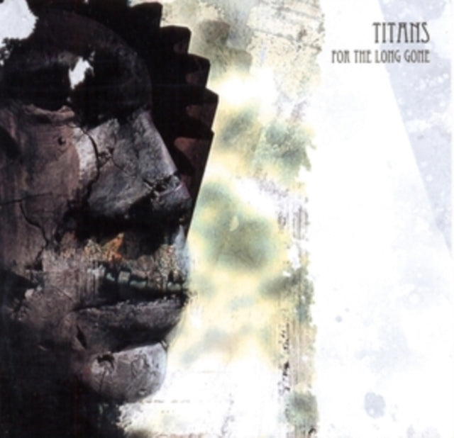Titans - For The Long Gone (CD)