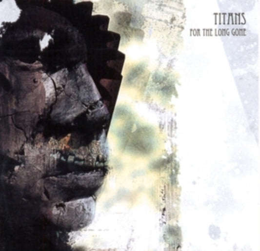 Titans - For The Long Gone (CD)