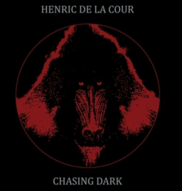 Henric De La Cour - Chasing Dark (Vinyl)