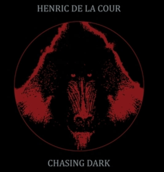 Henric De La Cour - Chasing Dark (Vinyl)