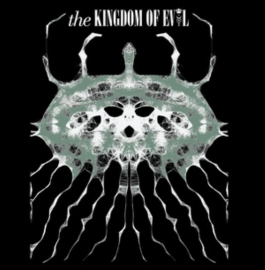 Kingdom Of Evol - Second Coming Of Pleasure & Pain (Vinyl)