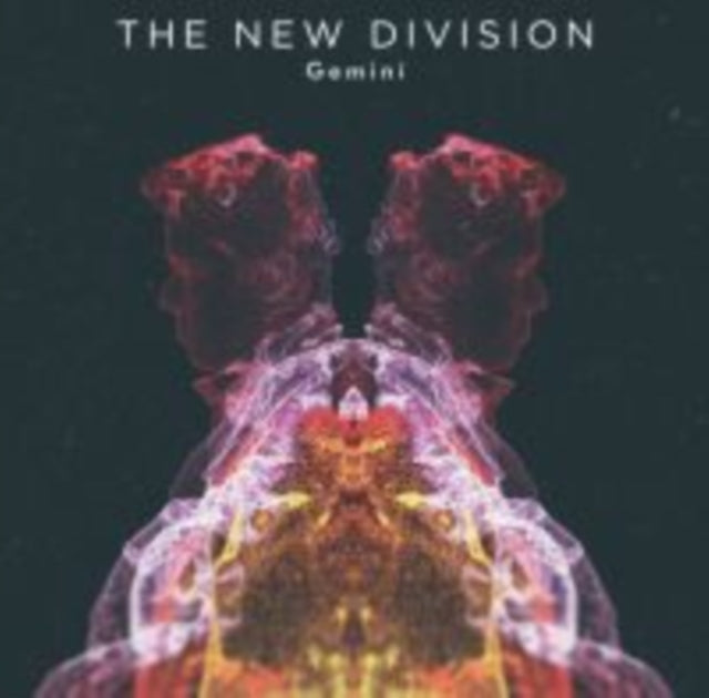 New Division - Gemini (CD)