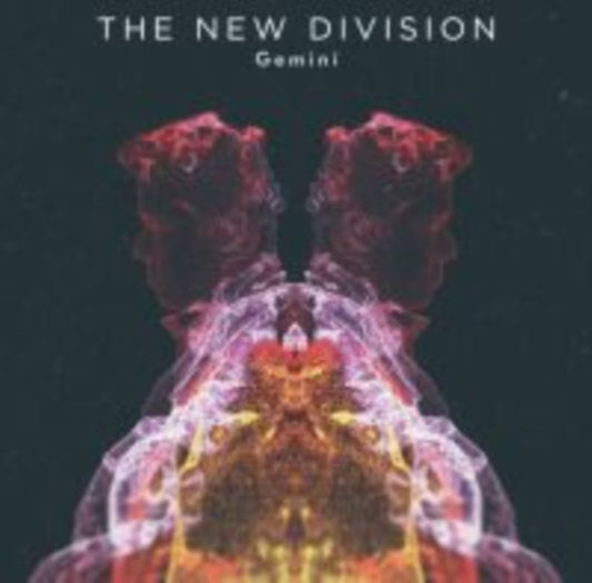 New Division - Gemini (CD)
