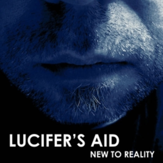 Lucifers Aid - New To Reality (CD)