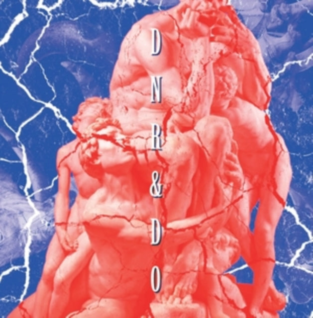 Dnr And Do - Dnr & Do (CD)