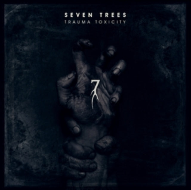 Seven Trees - Trauma Toxicity (CD)
