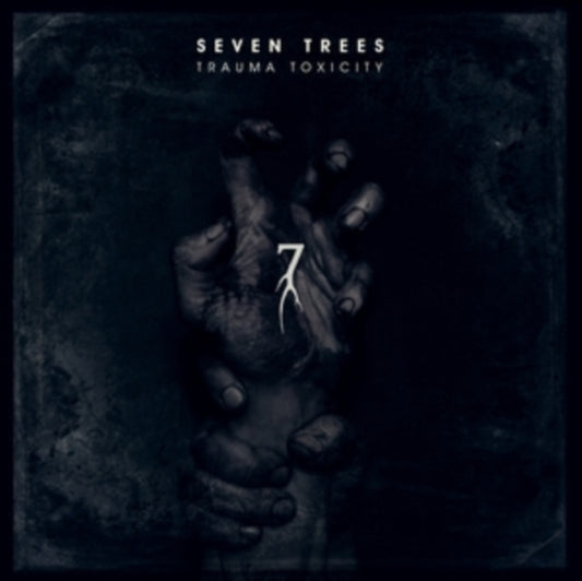 Seven Trees - Trauma Toxicity (CD)