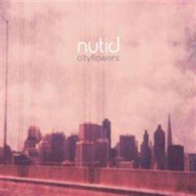 Nutid - Cityflowers (CD)