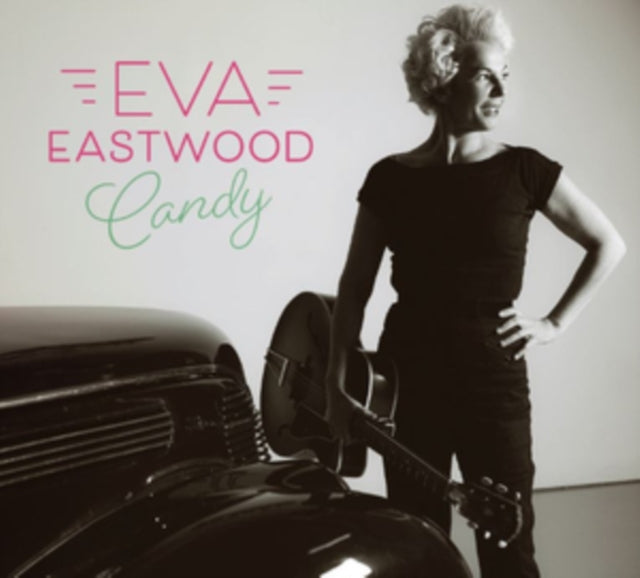 Eva Eastwood - Candy (Vinyl)