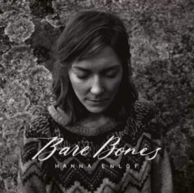 Hanna Enlof - Bare Bones (CD)
