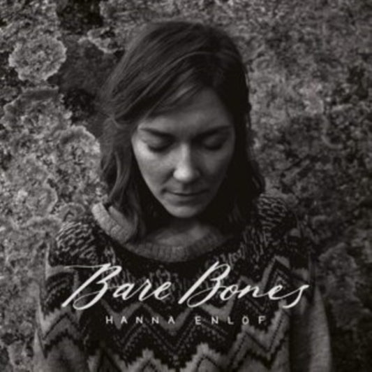 Hanna Enlof - Bare Bones (Vinyl)