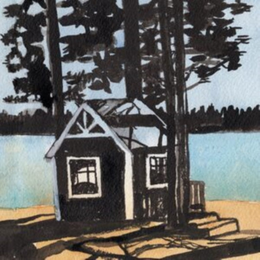 Winhill / Losehill - The Grief (CD)
