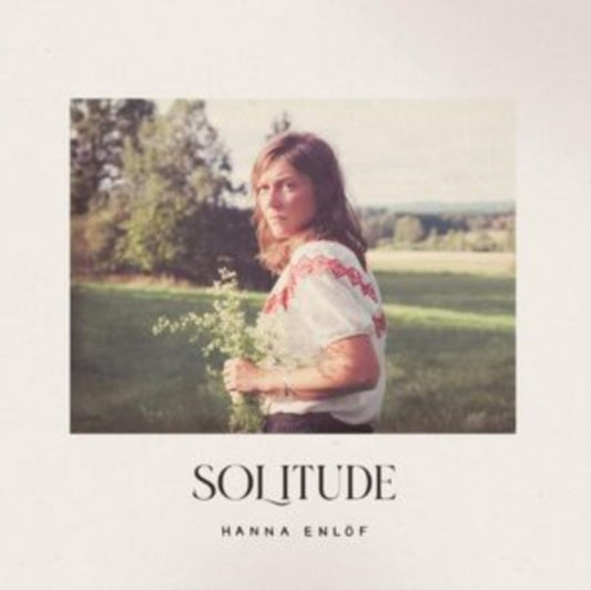 Hanna Enlof - Solitude (CD)