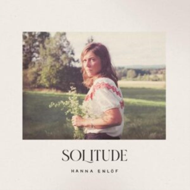 Hanna Enlof - Solitude (Vinyl)