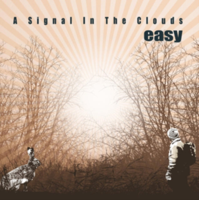 Easy - A Signal In The Clouds (CD)