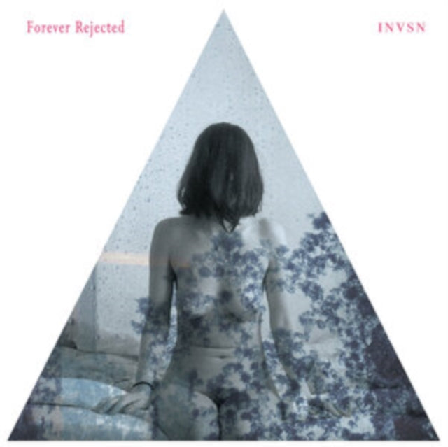 Invsn - Forever Rejected (Pink Vinyl) (Vinyl)
