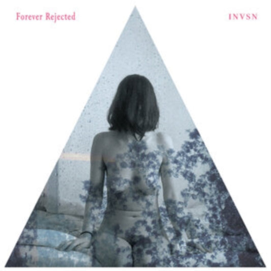 Invsn - Forever Rejected (Pink Vinyl) (Vinyl)