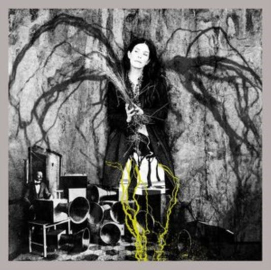 Rebecka Tarnqvist - Memo (CD)