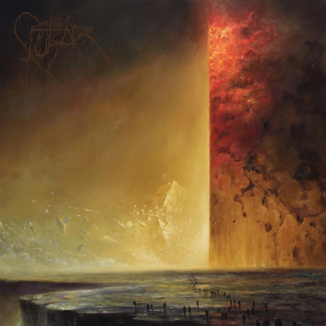 Sepulcher - Panoptic Horror (CD)