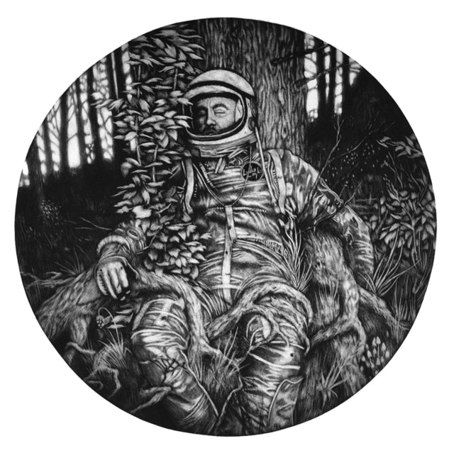 Lydia Laska - Ego Death (Vinyl)