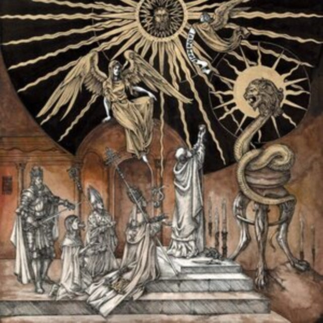 Arcada - Projections (CD)