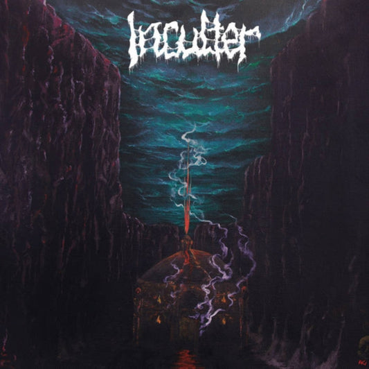 Inculter - Fatal Visions (Picture Disc) (Vinyl)