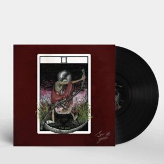 Demoniac - So It Goes (Vinyl)