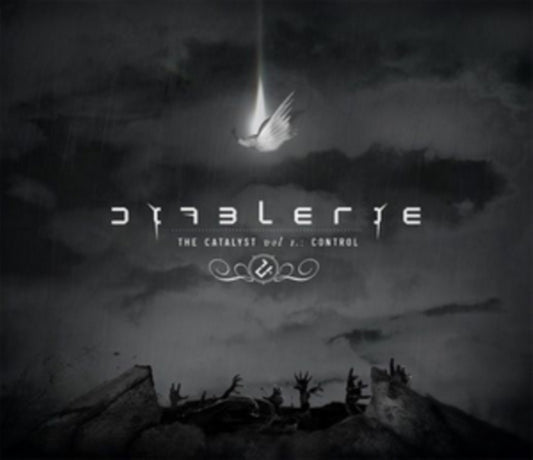 Diablerie - Catalyst - Vol 1 - The Control (Vinyl)