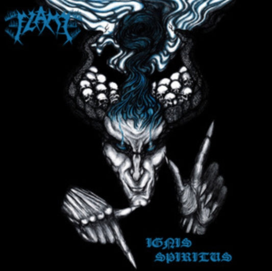 Flame - Ignis Spiritus (Vinyl)