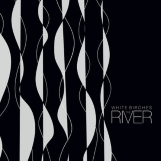 White Birches - River (CD)