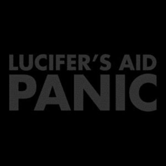 Lucifers Aid - Panic (CD)
