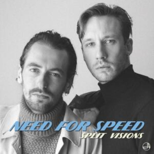 Need For Speed - Split Visions (CD)