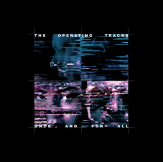 Operating Tracks - Once And For All (CD)