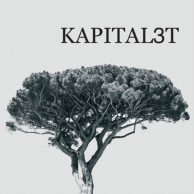 Kapitalet - Kapital3T (CD)