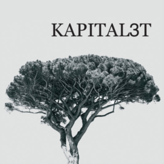 Kapitalet - Kapital3T (CD)