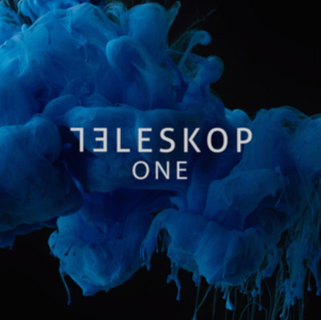 Teleskop - One (CD)