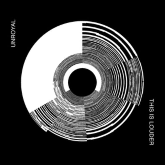 Unroyal - This Is Louder (CD)