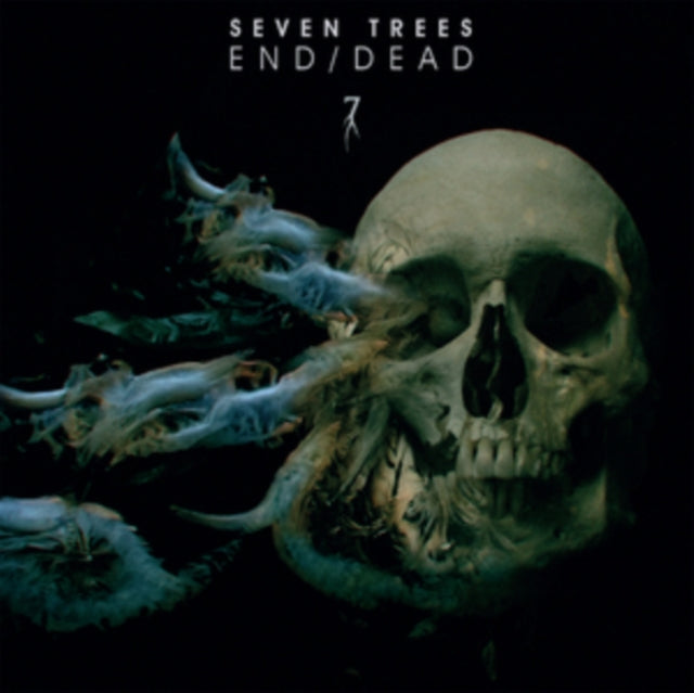 Seven Trees - End/Dead (CD)